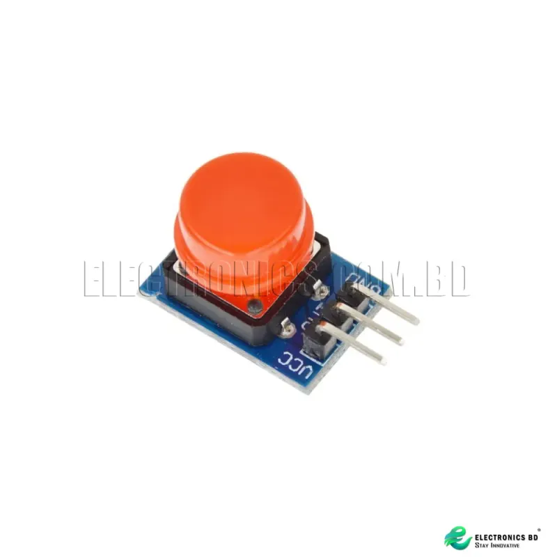 12X12MM PUSH BUTTON MODULE