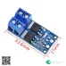 15 A 400 W high-power MOS FET trigger switch drive module PWM regulator control panel