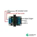 5V 1 Channel SSR Solid-State Relay Module 2A 240V