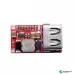 5V USB Output  step down Module