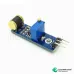 801S Vibration Switch Detection Sensor Module 3Pin Vibration Sensor