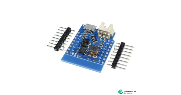 Acrobotic Esp Wemos D Mini Tp Lithium Battery Charging And Boost Shield