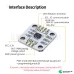 AS5600 Magnetic Encoder Induction Angle Sensor