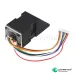 AS608 Optical Fingerprint Reader Sensor Scanner Module