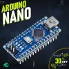 Arduino Nano ATmega328p (High Quality)
