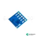 BMP18+ GY-652 HMC59830 Axis flight control sensor module electronic compass atmospheric pressure Module Magnetic field sensors