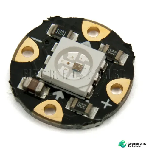 CJMCU WS2812 RGB LED Breakout Module