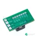 Mini DC-DC 12-24V To 5V 3A Step Down Power Supply Module Voltage Buck Converter Adjustable Efficiency