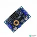 DC-DC Adjustable Step-down Buck Converter XL4015 4A - with voltage meter