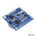 DS1307 Real Time Clock Module (Tiny RTC)