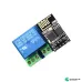 ESP8266 ESP-01S 5V WiFi Relay Module Things Smart Home Remote Control Switch for Arduino Phone APP ESP01S Wireless WIFI Module