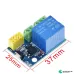 ESP8266 ESP-01S 5V WiFi Relay Module Things Smart Home Remote Control Switch for Arduino Phone APP ESP01S Wireless WIFI Module