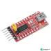 FT232RL FTDI USB 3.3V 5.5V to TTL Serial Adapter Module for Arduino Mini Port