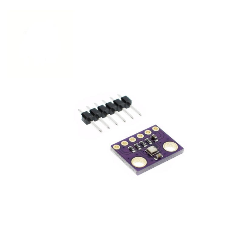 GY-BME/BMP280-3.3 precision altimeter atmospheric pressure BME/BMP280 sensor module