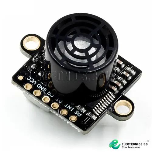 GY-US42 Pixhawk APM Flight Control Ultrasonic Distance Measurement Sensor Module GYUS42 