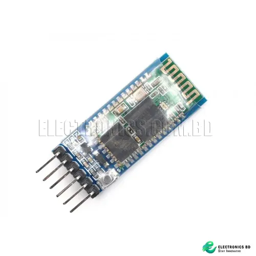 HC-05 Bluetooth Module