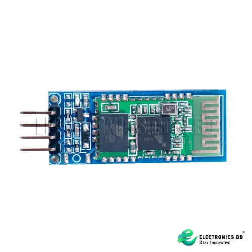 (Original) HC-06 TTL Bluetooth Module