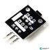 Hall Effect Sensor Module A3144E 49E