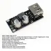 Hw-298 Dc-Dc Step-Down Usb Charging Module 6-32V12V24V Turn Qc3.0 Fast Charging