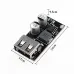 Hw-298 Dc-Dc Step-Down Usb Charging Module 6-32V12V24V Turn Qc3.0 Fast Charging