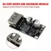 Hw-298 Dc-Dc Step-Down Usb Charging Module 6-32V12V24V Turn Qc3.0 Fast Charging