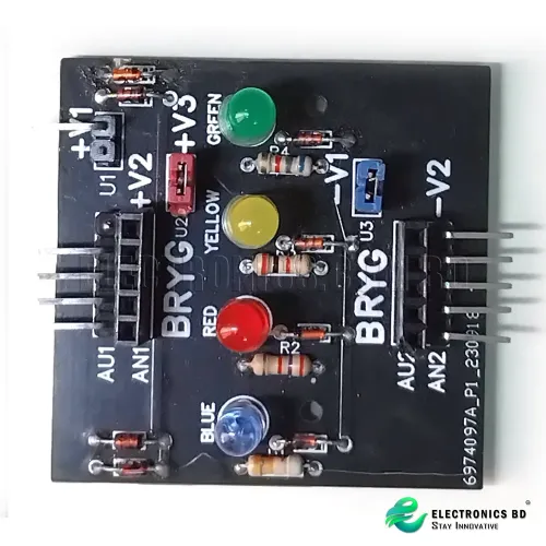 LED Module for Arduino | Hobby | DIY