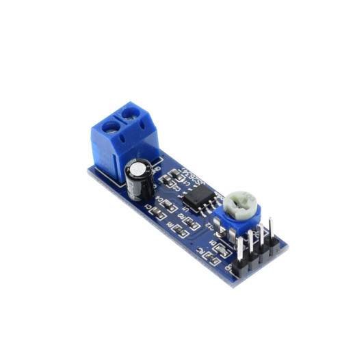 LM386 Audio Amplifier Module