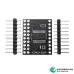 MCP23017 - MCP2317 I2C Serial Interface 16 Bit I/O Expander Serial Interface Module