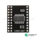 MCP23017 - MCP2317 I2C Serial Interface 16 Bit I/O Expander Serial Interface Module