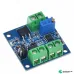 PWM to Voltage Converter Module 0%-100% to 0-10V for PLC MCU Digital to Analog Signal PWM Adjustable Converter Power Module