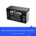 Power Module HLK-PM01 AC-DC 220V to 5V Intelligent Power Supply Module