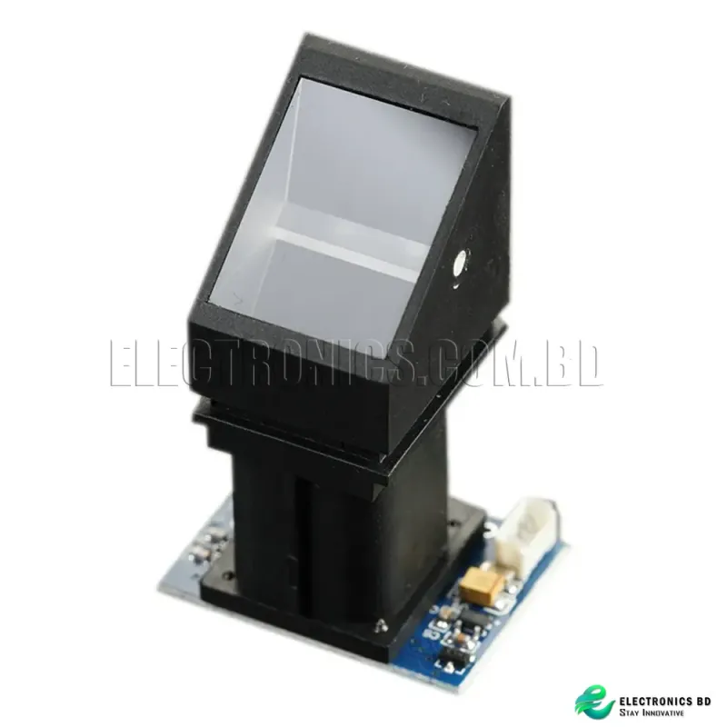 R305 Fingerprint Recognition Sensor Module 