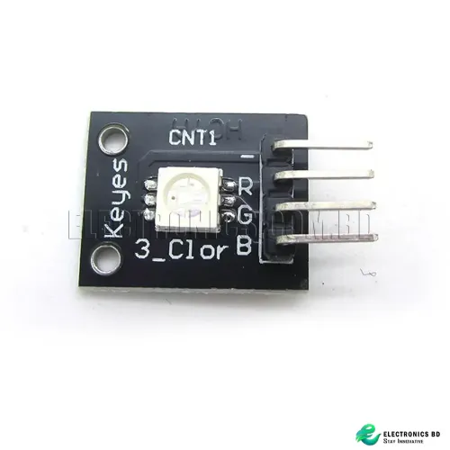 RGB LED MODULE