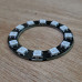 RGB LED RING 12BIT WS2812 5050 RGB LED + INTEGRATED DRIVERS