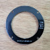 RGB LED RING 12BIT WS2812 5050 RGB LED + INTEGRATED DRIVERS