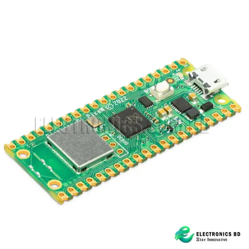 Raspberry Pi Pico W