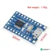 STM8S103F3P6 system board STM8S STM8 development board minimum core board