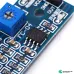 Sound Detection Sensor Module Sound Sensor Intelligent Vehicle For Arduino