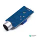 Sound Detection Sensor Module Sound Sensor Intelligent Vehicle For Arduino