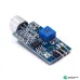 Sound Detection Sensor Module Sound Sensor Intelligent Vehicle For Arduino