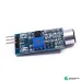 Sound Detection Sensor Module Sound Sensor Intelligent Vehicle For Arduino