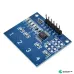 TTP224 Switch Touch Sensor Digital 4 channel Touch Capacitive Module