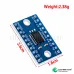 3.3V 5V TXS0108E 8 Channel Logic Level Converter Module