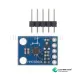 GY-273 3V-5V HMC5883L Triple Axis Compass Magnetometer Sensor Module Three Axis Magnetic Field Module