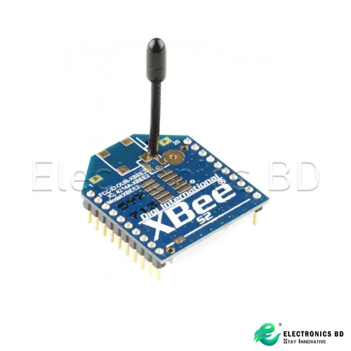 XBEE 2MW WIRE ANTENNA - SERIES 2 ZIGBEE MESH - XB24-Z7WIT-004