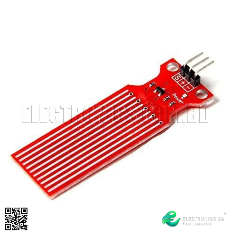 Grove - Water Level Sensor Module