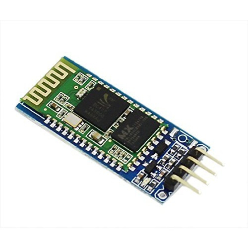 HC-06 Bluetooth Module Breakout