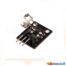 Finger Probe Heartbeat Detection Sensor Module For Arduino KY-039 5V