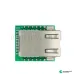 W5500 Chip New SPI to LAN/ Ethernet Converter TCP/IP Module