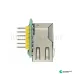 W5500 Chip New SPI to LAN/ Ethernet Converter TCP/IP Module